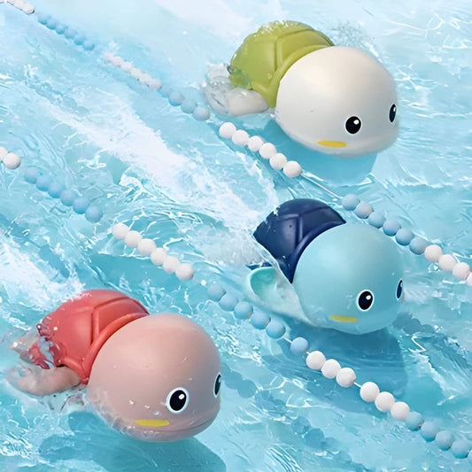 Cute Swimming Bath Toys for Toddlers